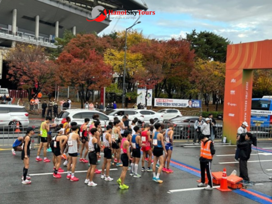 2024 JTBC SEOUL MARATHON 4 (2)