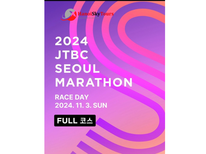 JTBC SEOUL MARATHON 2024 -3