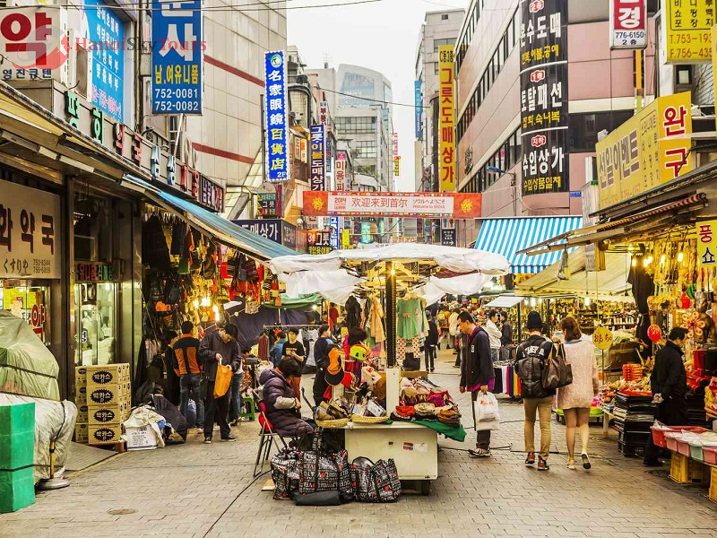 Namdaemun