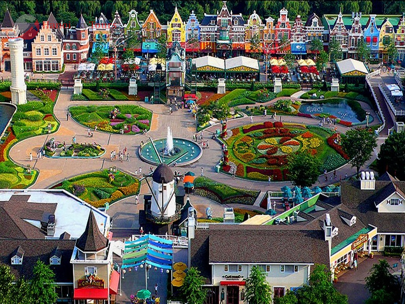 everland