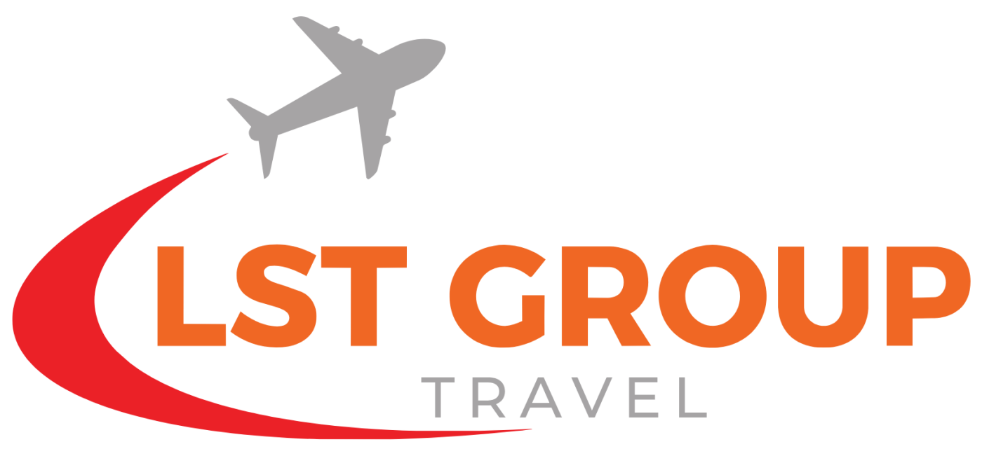 Trung tâm thông tin du lịch LST Travel